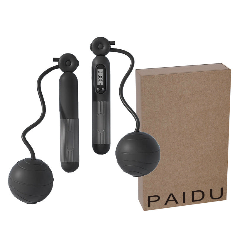 Elevate Your Fitness Journey with the Dual-purpose Rope Sports Supplies